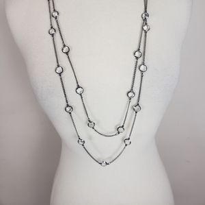 Long Necklace